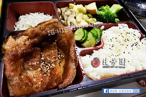 北芳園牛肉麵_阿君君-2360