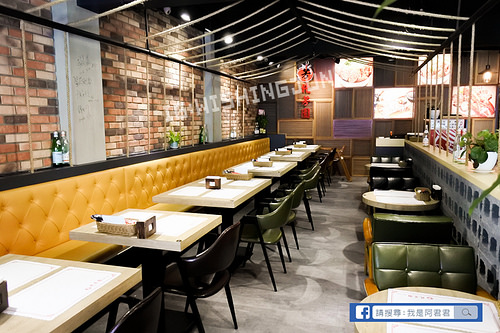 北芳園牛肉麵_阿君君-2304