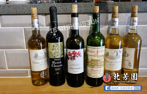 北芳園牛肉麵_阿君君-2307