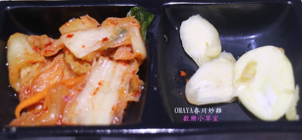 OMAYA春川炒雞(士林中正店)：【台北美食】起司控的最愛，OMAYA春川炒雞(士林中正店)@士林捷運站
