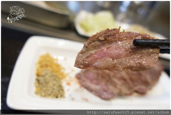 後少女時代 台中南區 平價鐵板燒 金燄鐵板燒