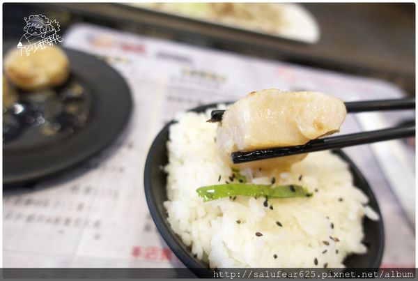 後少女時代 台中南區 平價鐵板燒 金燄鐵板燒