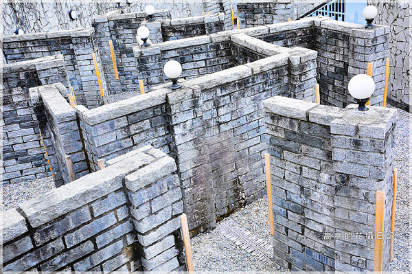 國立台灣史前文化博物館:【臺東】臺東市。國立臺灣史前文化博物館 康樂本館