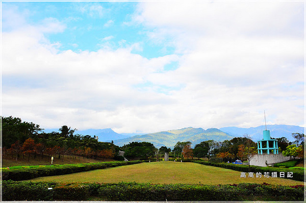 國立台灣史前文化博物館:【臺東】臺東市。國立臺灣史前文化博物館 康樂本館