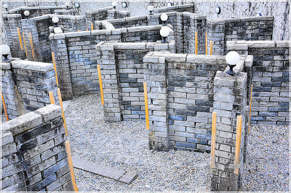 國立台灣史前文化博物館:【臺東】臺東市。國立臺灣史前文化博物館 康樂本館