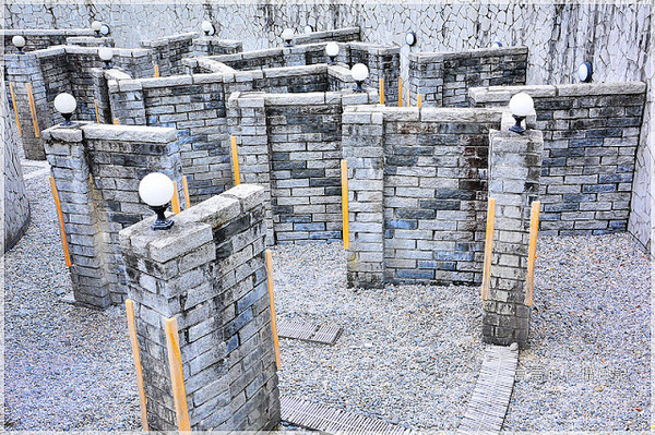 國立台灣史前文化博物館:【臺東】臺東市。國立臺灣史前文化博物館 康樂本館