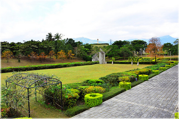 國立台灣史前文化博物館:【臺東】臺東市。國立臺灣史前文化博物館 康樂本館