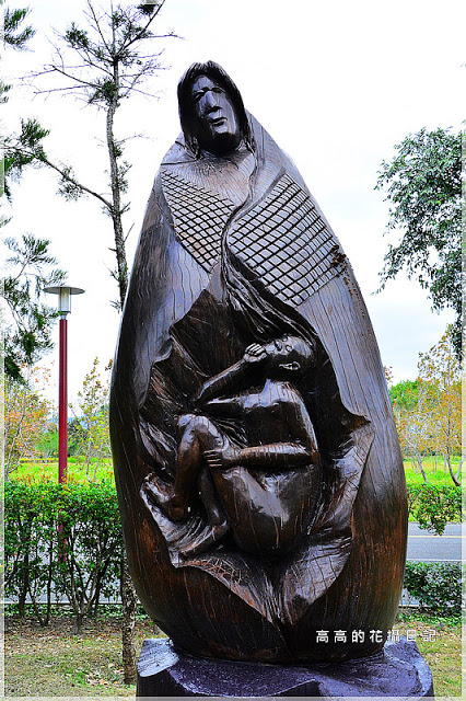 國立台灣史前文化博物館:【臺東】臺東市。國立臺灣史前文化博物館 康樂本館