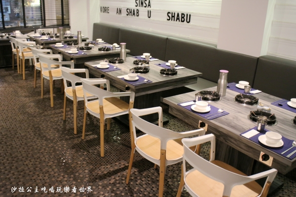 新沙洞韓國涮涮鍋:東區涮涮鍋『新沙洞韓國涮涮鍋』韓式炸雞/人蔘雞火鍋/捷運國父紀念館站