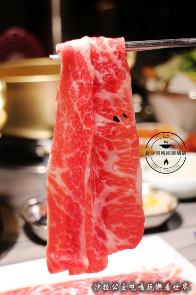 新沙洞韓國涮涮鍋:東區韓式料理『新沙洞韓國涮涮鍋』捷運國父紀念館站