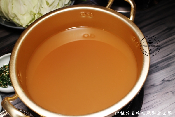 新沙洞韓國涮涮鍋:東區韓式料理『新沙洞韓國涮涮鍋』捷運國父紀念館站