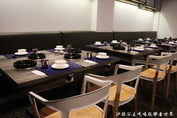 新沙洞韓國涮涮鍋:東區韓式料理『新沙洞韓國涮涮鍋』捷運國父紀念館站