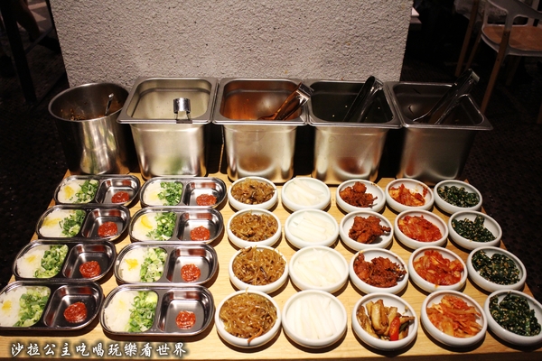 新沙洞韓國涮涮鍋:東區韓式料理『新沙洞韓國涮涮鍋』捷運國父紀念館站