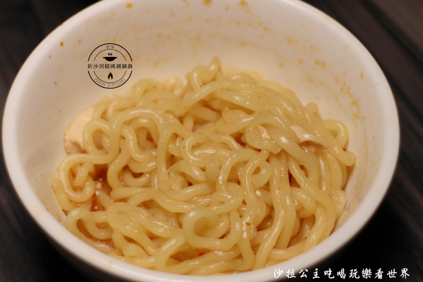 新沙洞韓國涮涮鍋:東區韓式料理『新沙洞韓國涮涮鍋』捷運國父紀念館站