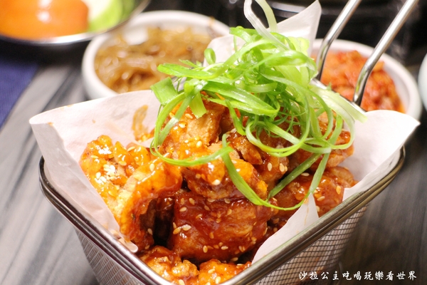 新沙洞韓國涮涮鍋:東區涮涮鍋『新沙洞韓國涮涮鍋』韓式炸雞/人蔘雞火鍋/捷運國父紀念館站