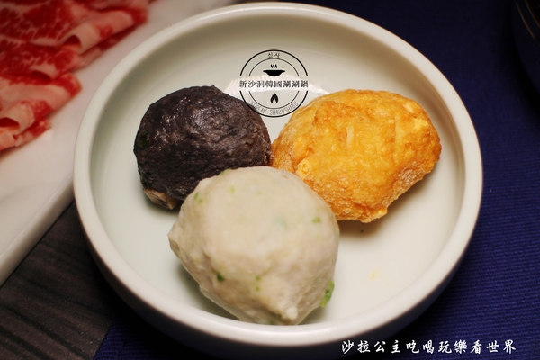 新沙洞韓國涮涮鍋:東區韓式料理『新沙洞韓國涮涮鍋』捷運國父紀念館站