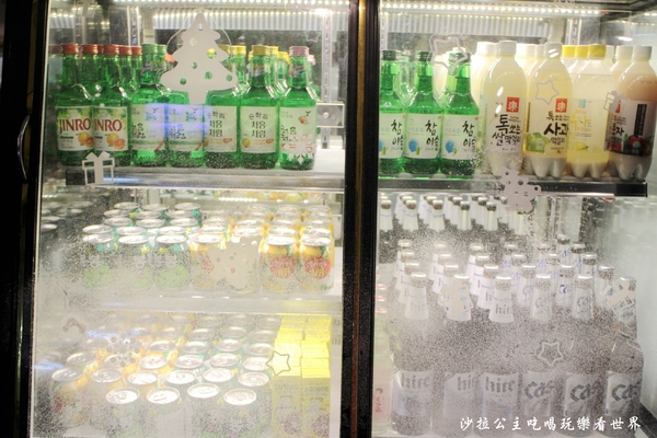 新沙洞韓國涮涮鍋:東區涮涮鍋『新沙洞韓國涮涮鍋』韓式炸雞/人蔘雞火鍋/捷運國父紀念館站