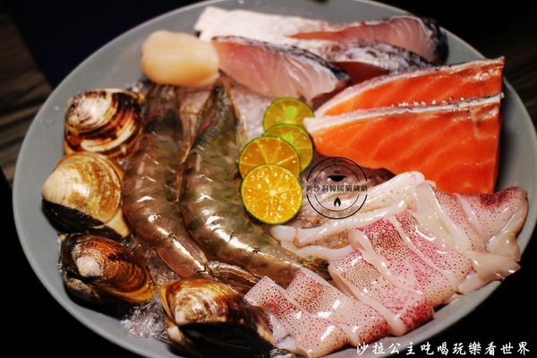 新沙洞韓國涮涮鍋:東區韓式料理『新沙洞韓國涮涮鍋』捷運國父紀念館站