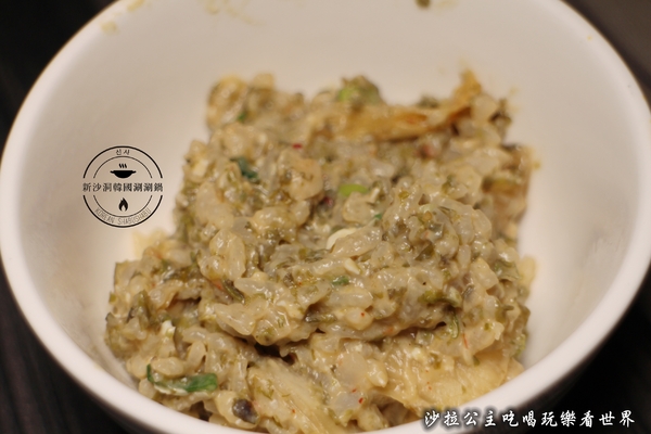 新沙洞韓國涮涮鍋:東區韓式料理『新沙洞韓國涮涮鍋』捷運國父紀念館站