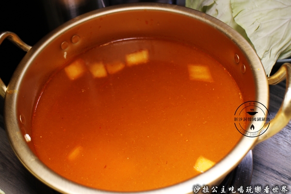 新沙洞韓國涮涮鍋:東區韓式料理『新沙洞韓國涮涮鍋』捷運國父紀念館站