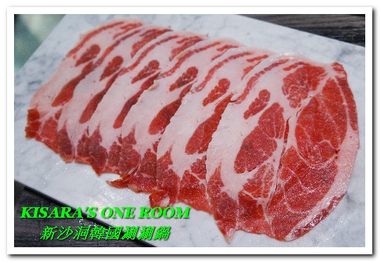 新沙洞韓國涮涮鍋：東區韓式料理．特色牛大骨泡菜湯頭VS清雞湯的美味──新沙洞韓國涮涮鍋