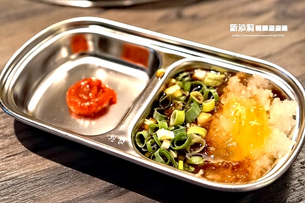 新沙洞韓國涮涮鍋:【東區韓式料理 推薦】韓迷們絕對要朝聖的韓國人蔘雞涮涮鍋/韓式炸雞 ✿✿ 新沙洞韓國涮涮鍋 ✿✿(完整菜單)