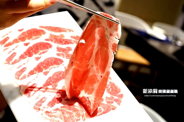 新沙洞韓國涮涮鍋:【東區韓式料理 推薦】韓迷們絕對要朝聖的韓國人蔘雞涮涮鍋/韓式炸雞 ✿✿ 新沙洞韓國涮涮鍋 ✿✿(完整菜單)