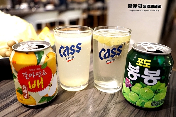 新沙洞韓國涮涮鍋:【東區韓式料理 推薦】韓迷們絕對要朝聖的韓國人蔘雞涮涮鍋/韓式炸雞 ✿✿ 新沙洞韓國涮涮鍋 ✿✿(完整菜單)