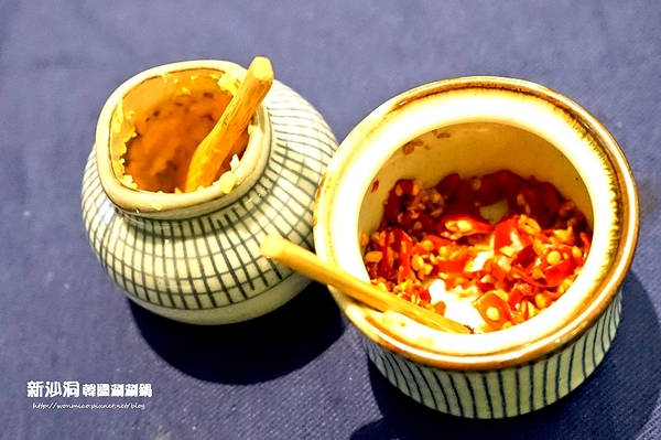 新沙洞韓國涮涮鍋:【東區韓式料理 推薦】韓迷們絕對要朝聖的韓國人蔘雞涮涮鍋/韓式炸雞 ✿✿ 新沙洞韓國涮涮鍋 ✿✿(完整菜單)