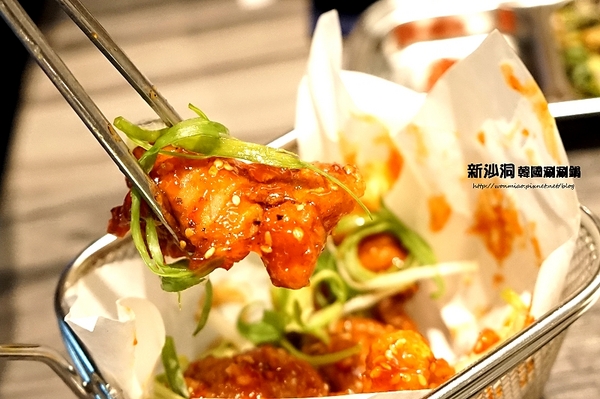 新沙洞韓國涮涮鍋:【東區韓式料理 推薦】韓迷們絕對要朝聖的韓國人蔘雞涮涮鍋/韓式炸雞 ✿✿ 新沙洞韓國涮涮鍋 ✿✿(完整菜單)