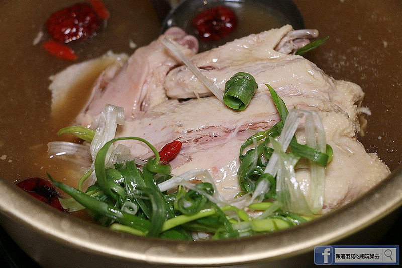 東區韓式料理 新沙洞韓國涮涮鍋081