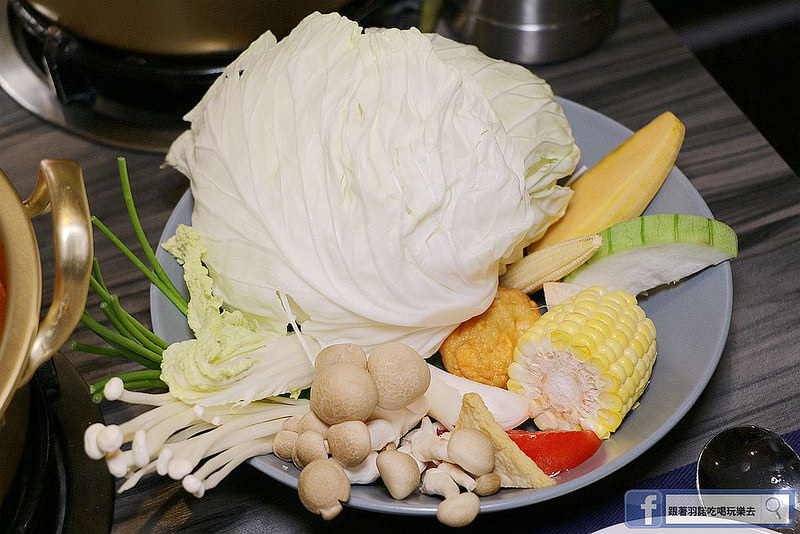 東區韓式料理 新沙洞韓國涮涮鍋055