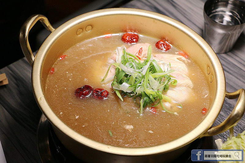 東區韓式料理 新沙洞韓國涮涮鍋042