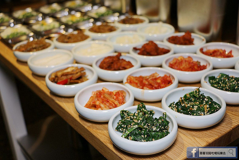 東區韓式料理 新沙洞韓國涮涮鍋017