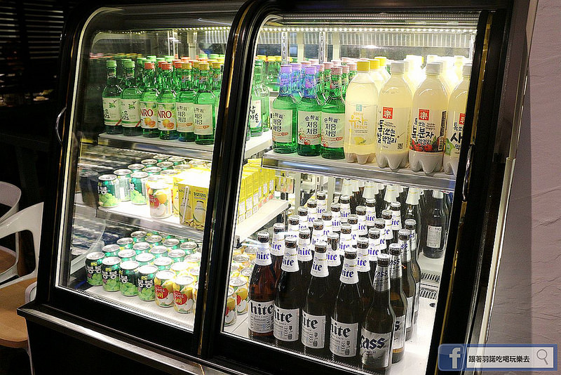 東區韓式料理 新沙洞韓國涮涮鍋005