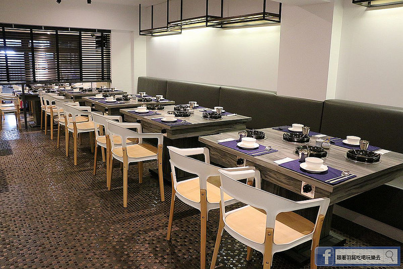 東區韓式料理 新沙洞韓國涮涮鍋101