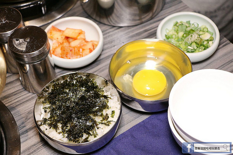 東區韓式料理 新沙洞韓國涮涮鍋092