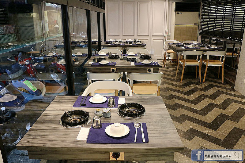 東區韓式料理 新沙洞韓國涮涮鍋102