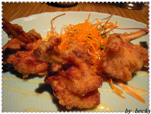 三四味屋:吃巧不吃飽的~三四味屋