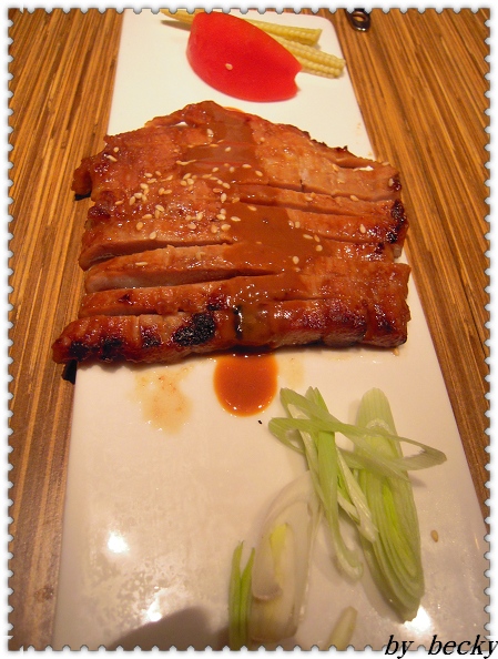 三四味屋:吃巧不吃飽的~三四味屋