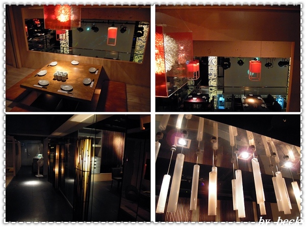 三四味屋:吃巧不吃飽的~三四味屋