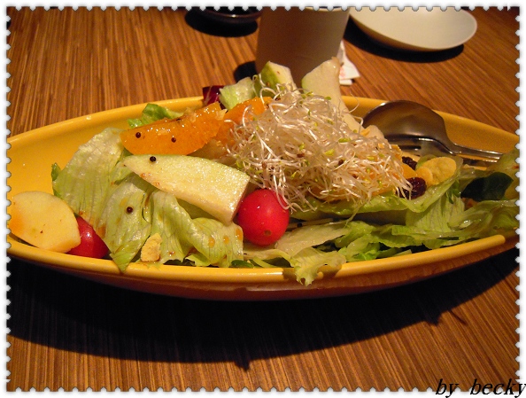 三四味屋:吃巧不吃飽的~三四味屋