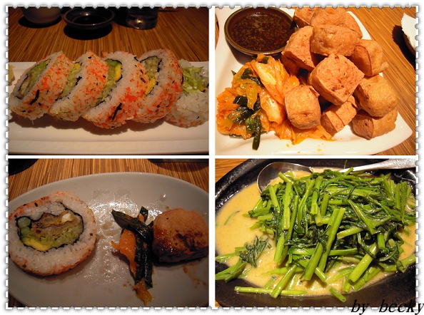 三四味屋:吃巧不吃飽的~三四味屋