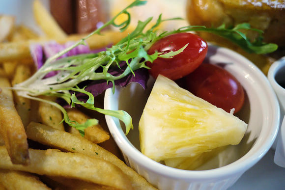 斑馬騷莎美義餐廳 ZEBRA SALSA(勝利店)：【新竹美食】斑馬．騷莎 美義餐廳(勝利路3店)