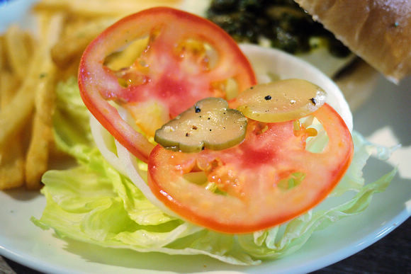 斑馬騷莎美義餐廳 ZEBRA SALSA(勝利店)：【新竹美食】斑馬．騷莎 美義餐廳(勝利路3店)