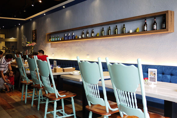 斑馬騷莎美義餐廳 ZEBRA SALSA(勝利店)：【新竹美食】斑馬．騷莎 美義餐廳(勝利路3店)