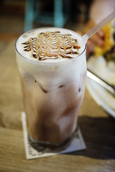 斑馬騷莎美義餐廳 ZEBRA SALSA(勝利店)：【新竹美食】斑馬．騷莎 美義餐廳(勝利路3店)