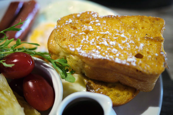 斑馬騷莎美義餐廳 ZEBRA SALSA(勝利店)：【新竹美食】斑馬．騷莎 美義餐廳(勝利路3店)