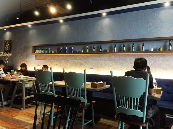 斑馬騷莎美義餐廳 ZEBRA SALSA(勝利店)：【新竹美食】斑馬．騷莎 美義餐廳(勝利路3店)