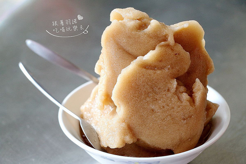 北投自強市場無名綿綿冰豆花28